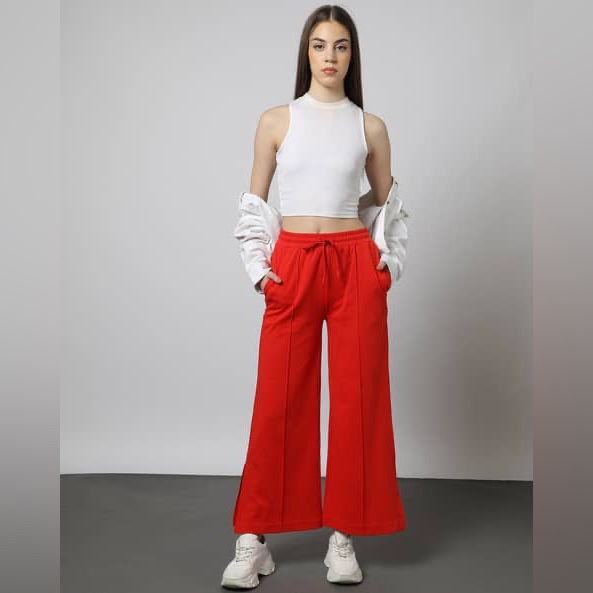 Nwt - Better Everyday - Wide Leg Pants